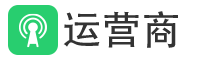 运营商数据图标